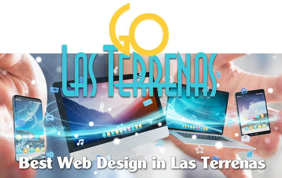 Best Web Design & Development in Las Terrenas Dominican Republic.