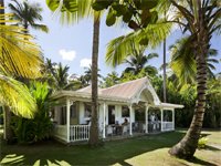 Restaurant Guide of Las Terrenas Dominican Republic. Discover the Best Fine Cuisine at The Beach Restaurant of The Peninsula House in las Terrenas.