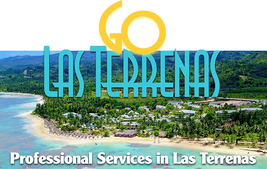 Best Website Designer in Las Terrenas Dominican Republic.